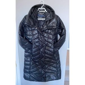 French Connection Down Coat